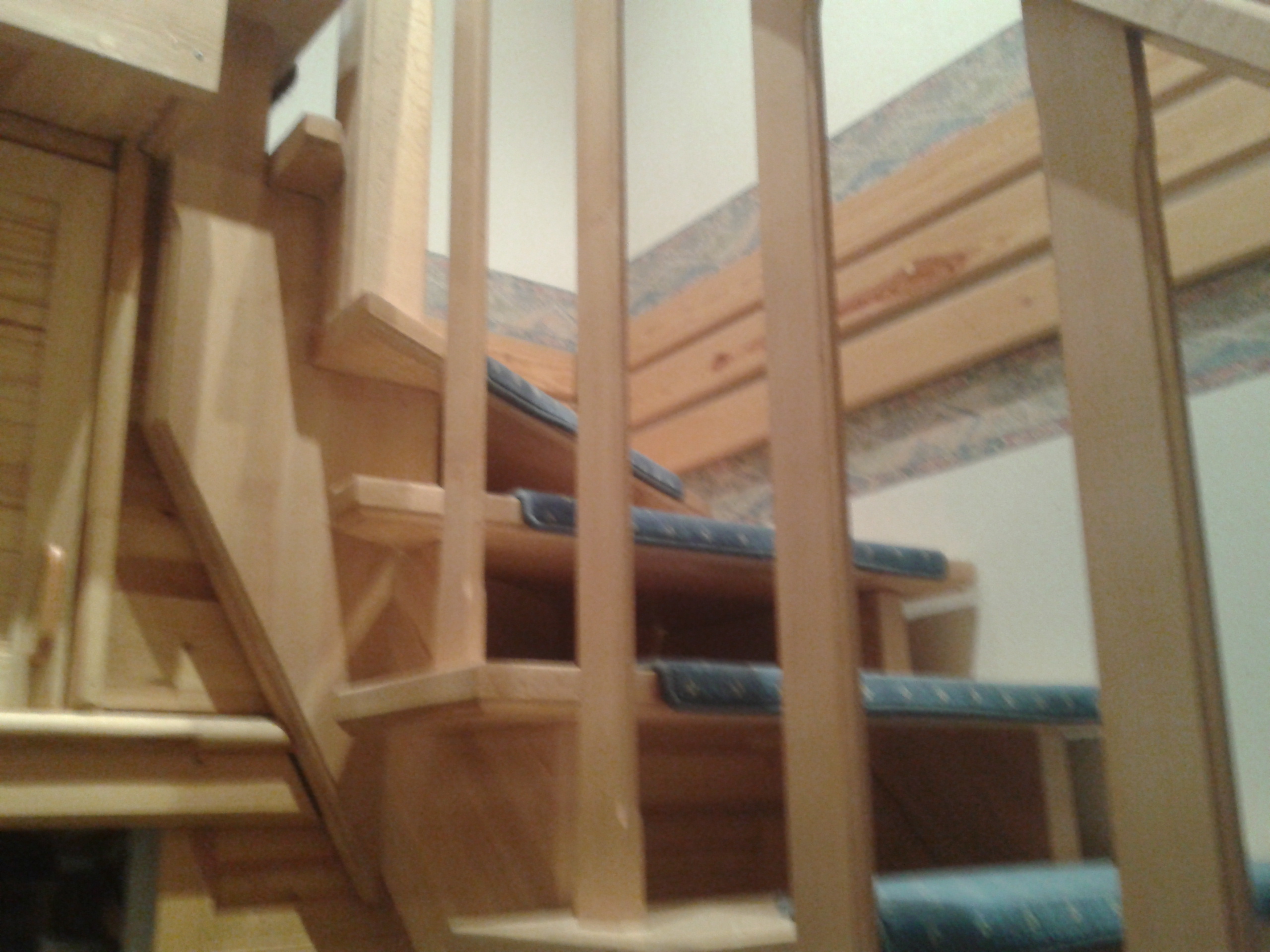 Prace stolarskie - zdjęcie 3